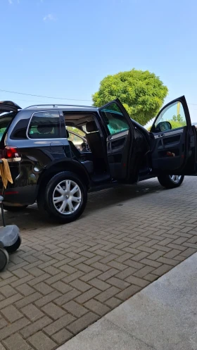 VW Touareg, снимка 7