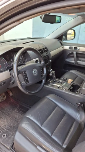 VW Touareg, снимка 2