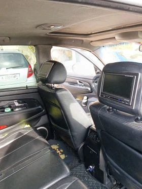SsangYong Rexton, снимка 5