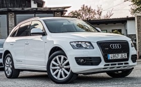 Audi Q5 2.0TDI QUATTRO, снимка 2