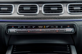 Mercedes-Benz GLE 63 S AMG Coupe V8 EQ Boost 4Matic+ , снимка 10 - Автомобили и джипове - 45307461