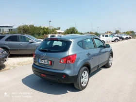 Nissan Qashqai 1.6 бензин , снимка 3