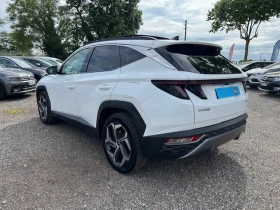 Hyundai Tucson, снимка 6