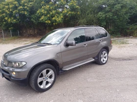 BMW X5 3.0 218  | Mobile.bg    3