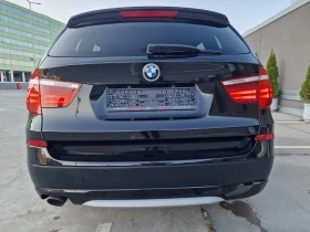 BMW X3 2.0 D xDrive Steptronic, снимка 7