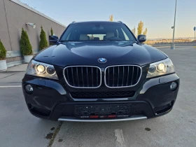 BMW X3 2.0 D xDrive Steptronic, снимка 2