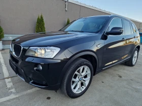 BMW X3 2.0 D xDrive Steptronic