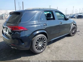 Mercedes-Benz GLE 350 4MATIC, снимка 7