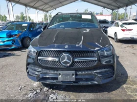 Mercedes-Benz GLE 350 4MATIC, снимка 2