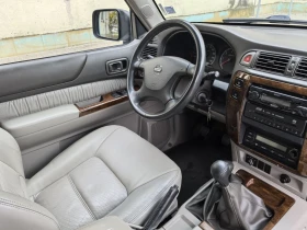 Nissan Patrol 3.0 Face, снимка 12