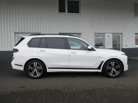 BMW X7 40d/ FACELIFT/ M-SPORT/ HEAD UP/ PANO/ CAMERA/  - [8] 