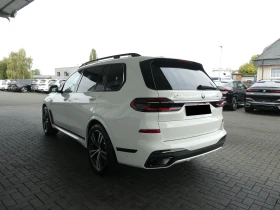 BMW X7 40d/ FACELIFT/ M-SPORT/ HEAD UP/ PANO/ CAMERA/  - [5] 