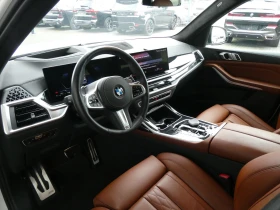 BMW X7 40d/ FACELIFT/ M-SPORT/ HEAD UP/ PANO/ CAMERA/  - [11] 