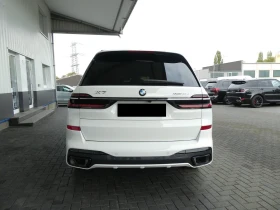 BMW X7 40d/ FACELIFT/ M-SPORT/ HEAD UP/ PANO/ CAMERA/  - [6] 