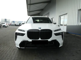 BMW X7 40d/ FACELIFT/ M-SPORT/ HEAD UP/ PANO/ CAMERA/  - [3] 