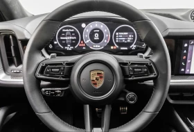 Porsche Cayenne GTS/ FACELIFT/ CARBON/ SPORT DESIGN/ PANO/ HEAD UP, снимка 11