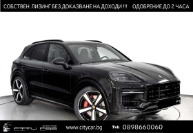 Porsche Cayenne GTS/ FACELIFT/ CARBON/ SPORT DESIGN/ PANO/ HEAD UP