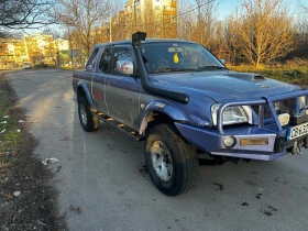 Mitsubishi L200 2.5 133кс, снимка 3