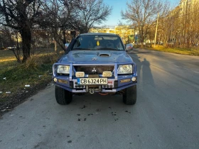 Mitsubishi L200 2.5 133кс, снимка 2