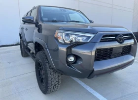 Toyota 4runner 4.0L V-6 DOHC, VVT, 270HP