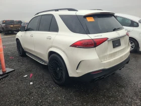     Mercedes-Benz GLE 53 4MATIC AMG GLE 53