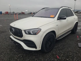 Mercedes-Benz GLE 53 4MATIC AMG GLE 53, снимка 1