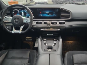 Mercedes-Benz GLE 53 4MATIC AMG GLE 53, снимка 10