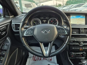 Infiniti QX30 2.2D-4X4-PREMIUM-ПАНОРАМА-160000км-СУПЕР СЪСТОЯНИЕ - 29999 лв. - 57278170 9