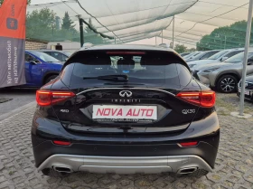 Infiniti QX30 2.2D-4X4-PREMIUM-ПАНОРАМА-160000км-СУПЕР СЪСТОЯНИЕ - 29999 лв. - 57278170 3