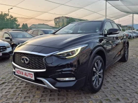Infiniti QX30 2.2D-4X4-PREMIUM-ПАНОРАМА-160000км-СУПЕР СЪСТОЯНИЕ