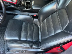 Porsche Cayenne 4.8TURBO PANORAMA/2xTW/XENON/NAVI/PODGREV/KOJA/TOP - 49999 лв. - 95772656 10