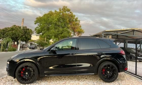 Porsche Cayenne 4.8TURBO PANORAMA/2xTW/XENON/NAVI/PODGREV/KOJA/TOP - 49999 лв. - 95772656 3