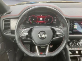 Обява за продажба на Skoda Kodiaq RS* 2.0 TSI* 4x4* DSG* DISTR* KEYLESS*  ~53 640 EUR - изображение 7