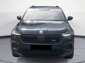 Обява за продажба на Skoda Kodiaq RS* 2.0 TSI* 4x4* DSG* DISTR* KEYLESS*  ~53 640 EUR - изображение 1