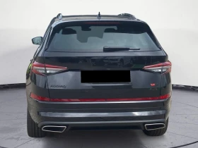 Обява за продажба на Skoda Kodiaq RS* 2.0 TSI* 4x4* DSG* DISTR* KEYLESS*  ~53 640 EUR - изображение 3