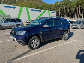 Dacia Duster 1.6 | Mobile.bg    5