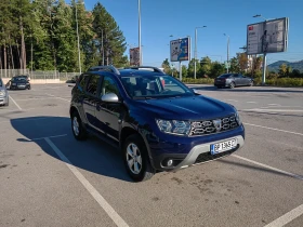     Dacia Duster 1.6