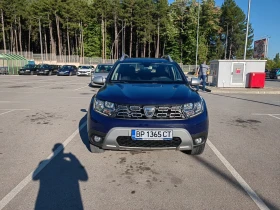 Dacia Duster 1.6 | Mobile.bg    3