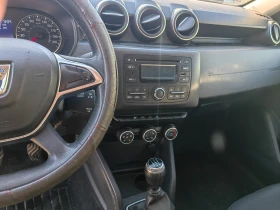 Dacia Duster 1.6 | Mobile.bg    9