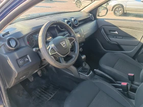 Dacia Duster 1.6 | Mobile.bg    7