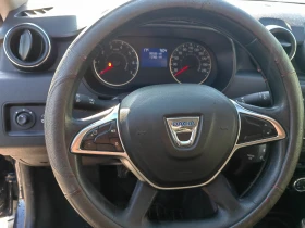Dacia Duster 1.6 | Mobile.bg    8