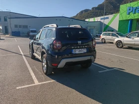Dacia Duster 1.6 | Mobile.bg    4