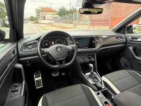 VW T-Roc AVTOMAT-4X4--FULL-FULL | Mobile.bg    9