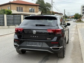 VW T-Roc AVTOMAT-4X4--FULL-FULL | Mobile.bg    5