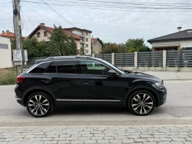 VW T-Roc AVTOMAT-4X4--FULL-FULL | Mobile.bg    4