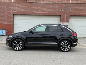 VW T-Roc AVTOMAT-4X4--FULL-FULL | Mobile.bg    8
