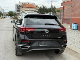 VW T-Roc AVTOMAT-4X4--FULL-FULL | Mobile.bg    7