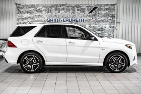 Mercedes-Benz GLE 43 AMG * АВТО КРЕДИТ* ЦЕНА ДО БГ * Сервизна история *  - 56700 лв. / 28990.25 € - 69148808 7