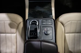 Mercedes-Benz GLE 43 AMG * АВТО КРЕДИТ* ЦЕНА ДО БГ * Сервизна история *  - 56700 лв. / 28990.25 € - 69148808 13
