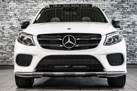 Mercedes-Benz GLE 43 AMG * АВТО КРЕДИТ* ЦЕНА ДО БГ * Сервизна история *  - 56700 лв. / 28990.25 € - 69148808 3